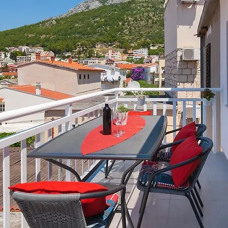 Apartamento Marta