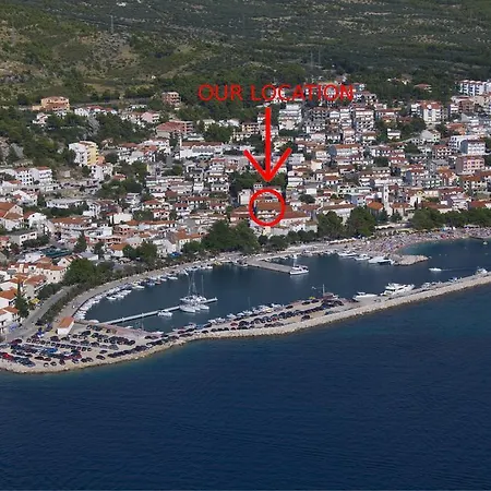 Apartamento Marta