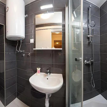 Marta Apartamento *