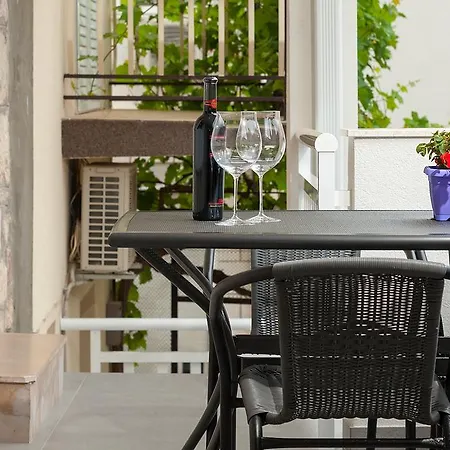 Apartamento Marta