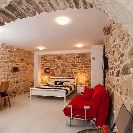 Apartamento Marta
