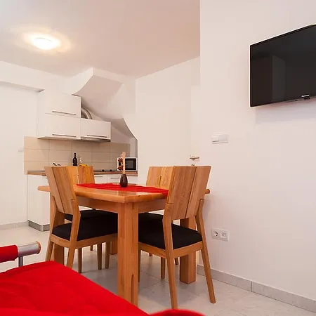 Marta Apartamento