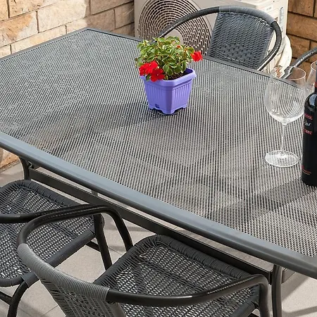 Apartamento Marta Baška Voda