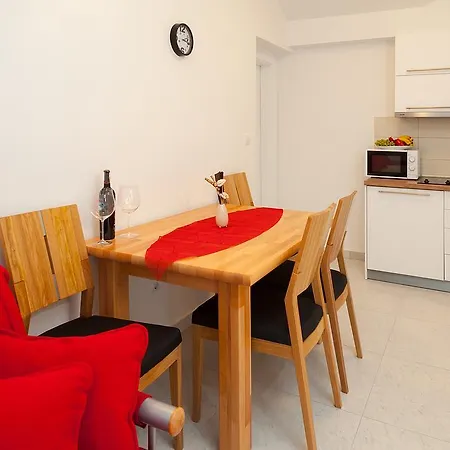 Apartamento Marta