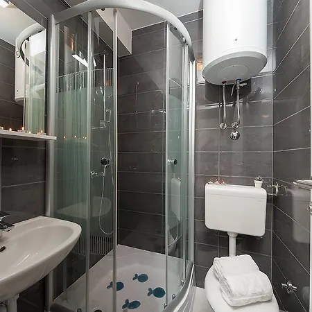 Marta Apartamento *