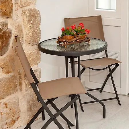 Marta Apartment Baska Voda