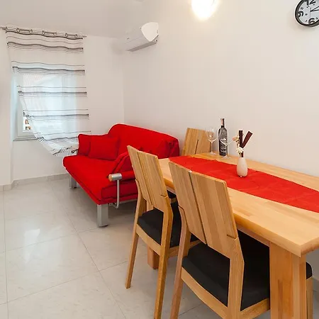 Apartment Marta Baska Voda