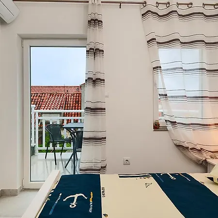 Marta Apartment Baska Voda