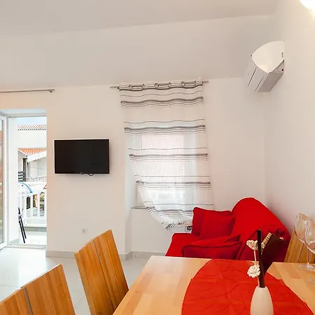 Apartment Marta Baska Voda