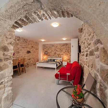 Lejlighed Marta *