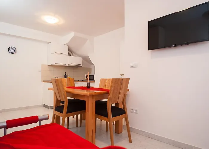 Marta Appartement